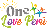 One Love Perú