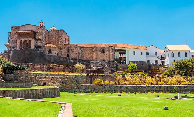 Traditional City Tour Cusco