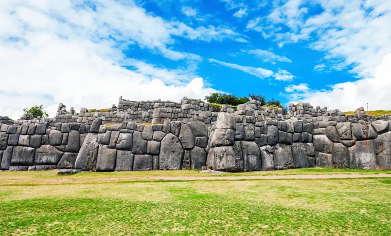 Traditional City Tour Cusco