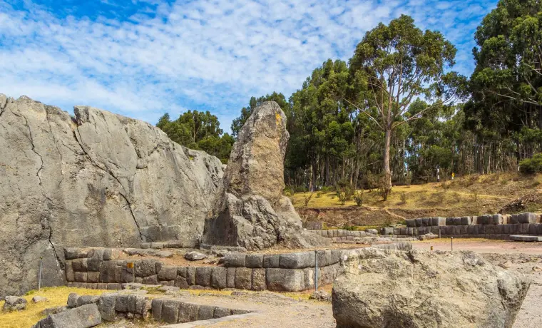 Traditional City Tour Cusco