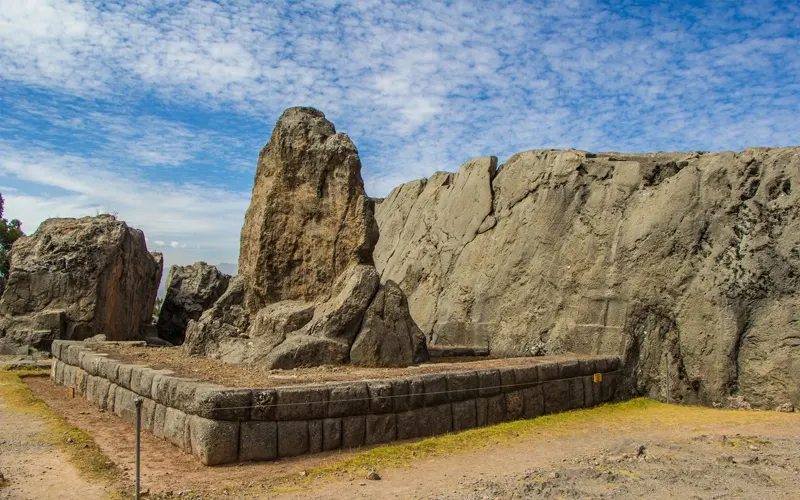 City Tour Cusco VIP Full Day