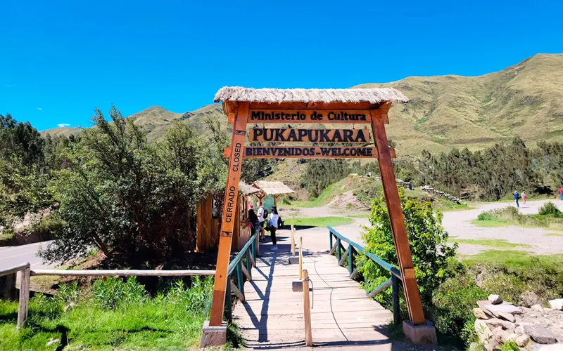 City Tour Cusco VIP Full Day