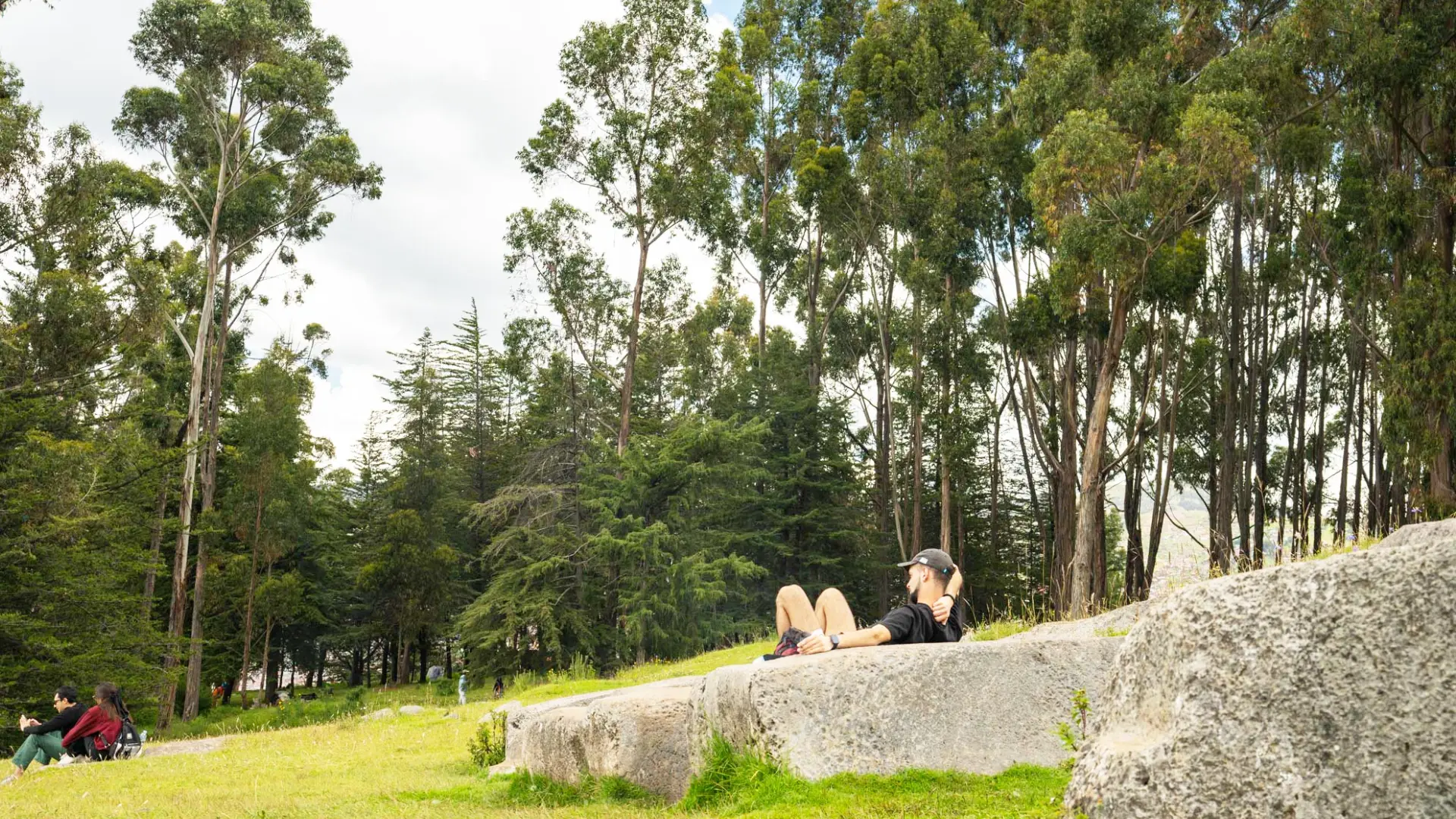 City Tour en Cusco Tradicional