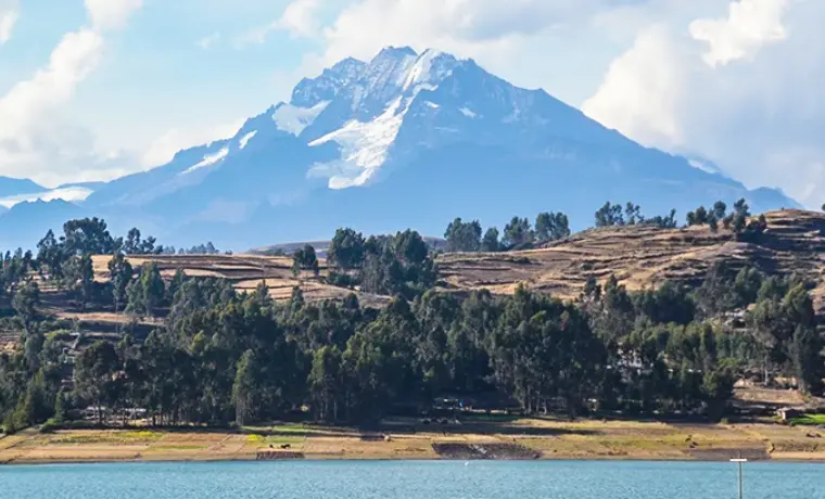Passeio Quadriciclos Maras e Laguna de Huaypo