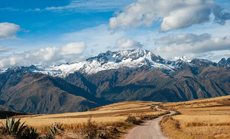 Passeio Quadriciclos Maras e Laguna de Huaypo