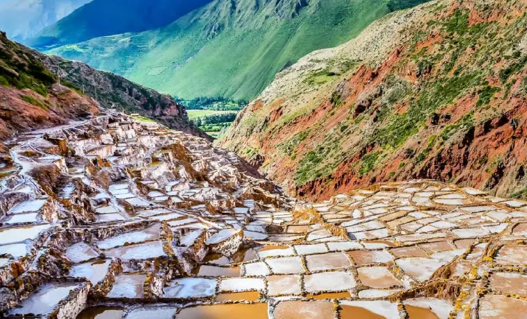 Maras Moray ATV Tour