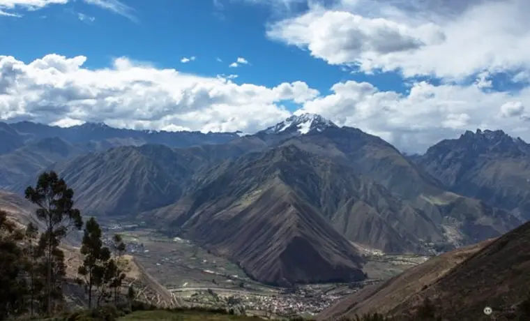 Tour Maras Moray Full Day
