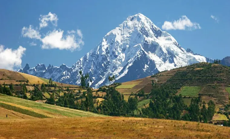 Sacred Valley ATV Tour