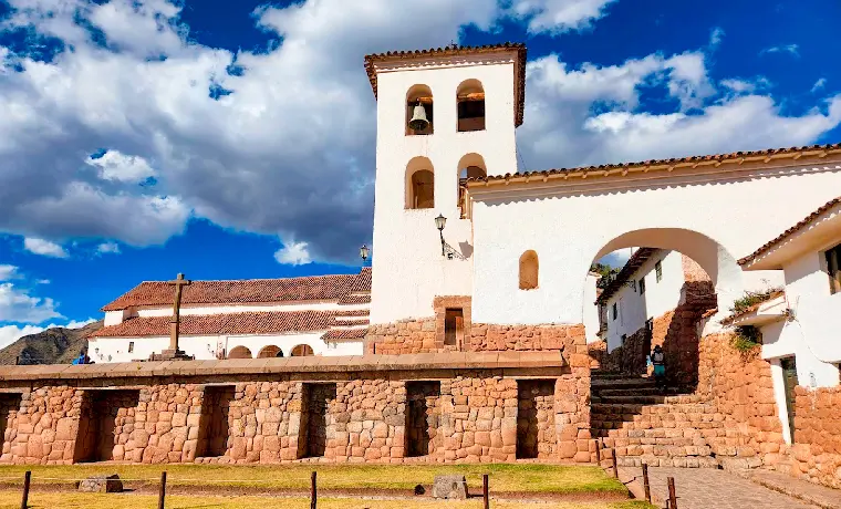 Sacred Valley ATV Tour