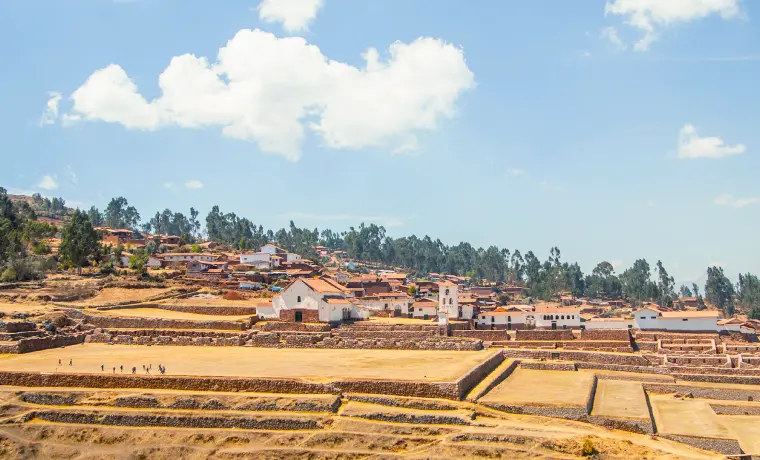 Sacred Valley ATV Tour