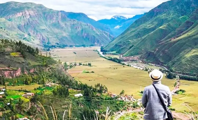 Tour Valle Sagrado Tradicional Full Day