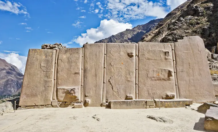 Tour Valle Sagrado Tradicional Full Day