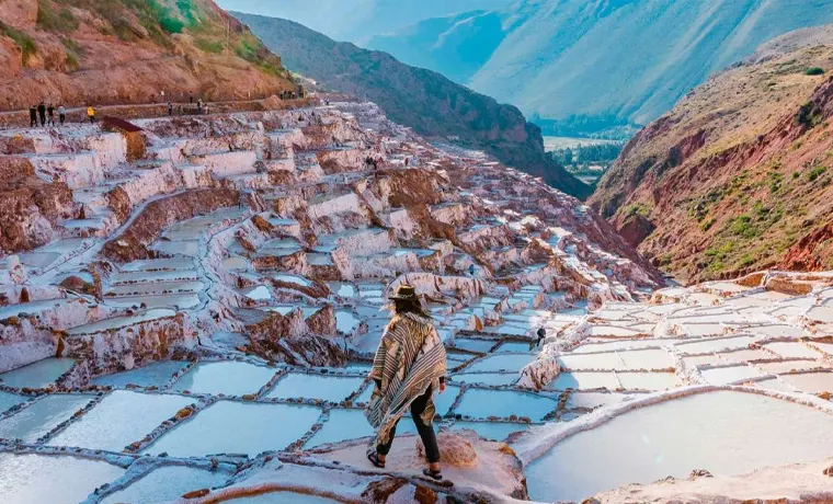 Passeio Vale Sagrado VIP Dia Inteiro