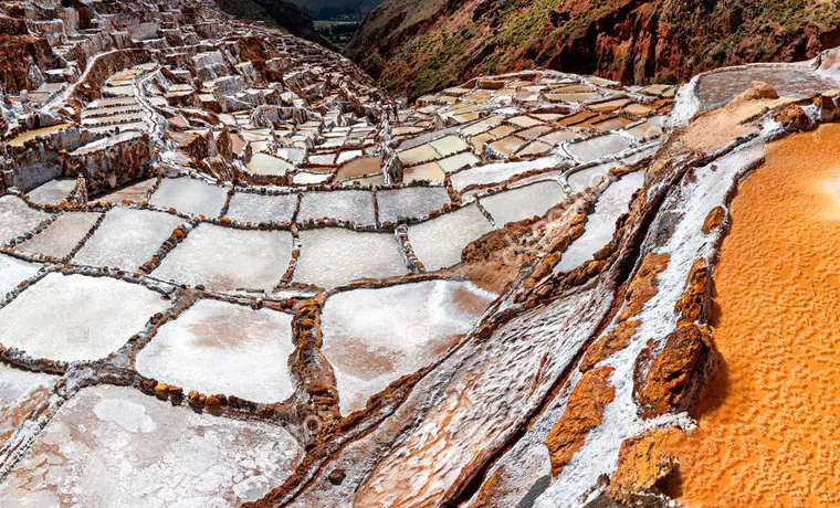 Passeio Vale Sagrado VIP Dia Inteiro