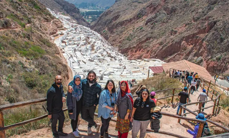 Passeio Vale Sagrado VIP Dia Inteiro