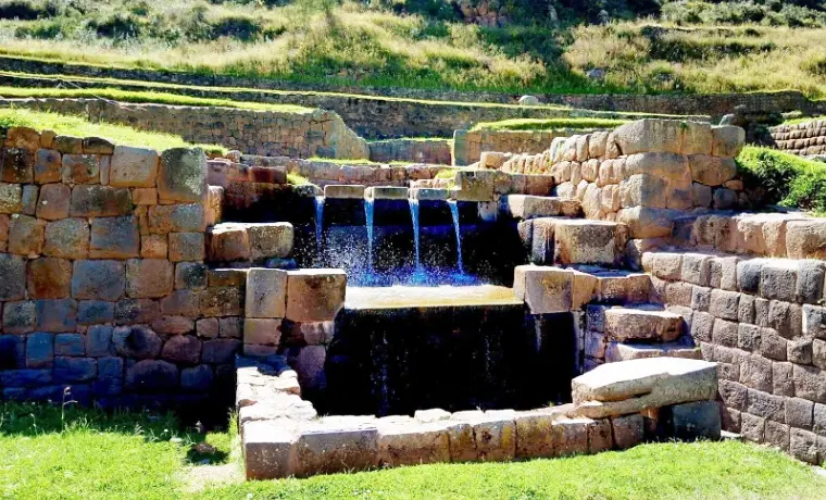 South Valley Full Day Tour