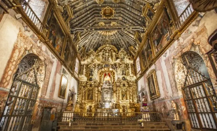 South Valley Full Day Tour