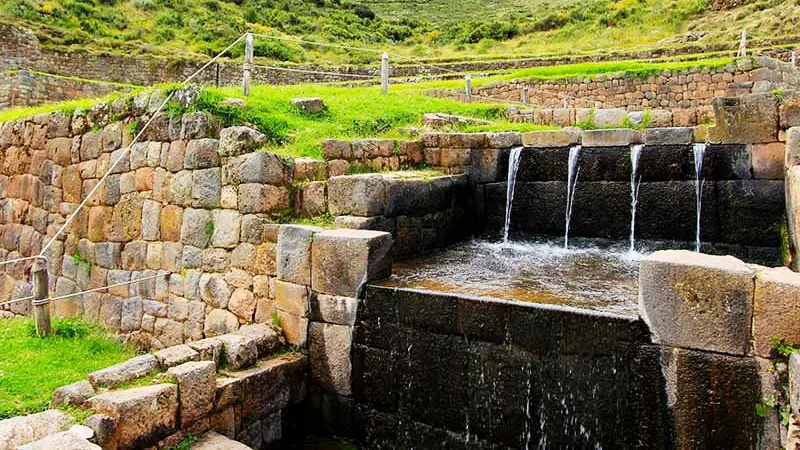 South Valley Full Day Tour