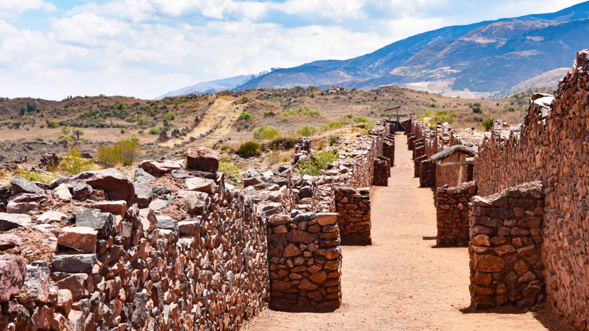 Tour Valle Sur Full Day