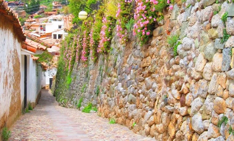 Walking Tour Cusco Full Day