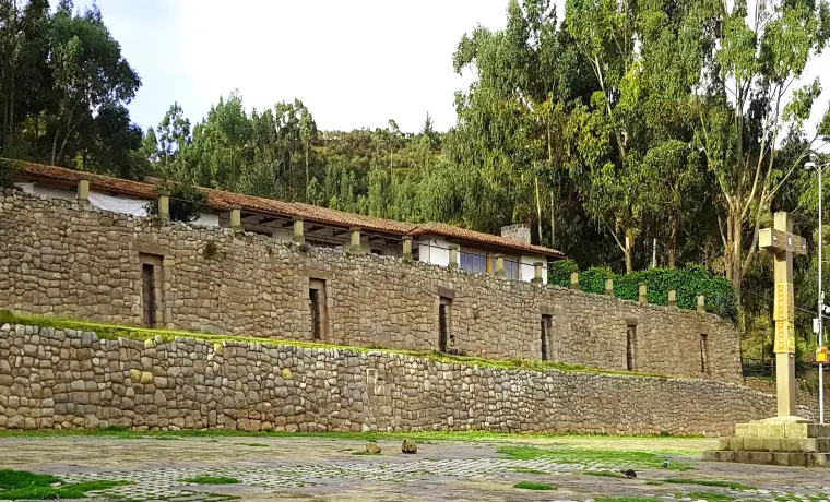 Walking Tour VIP Cusco Dia Inteiro