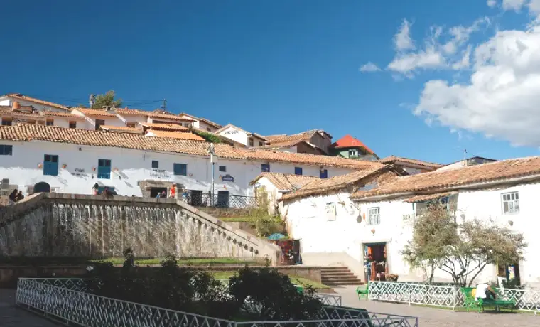 Walking Tour VIP Cusco Dia Inteiro