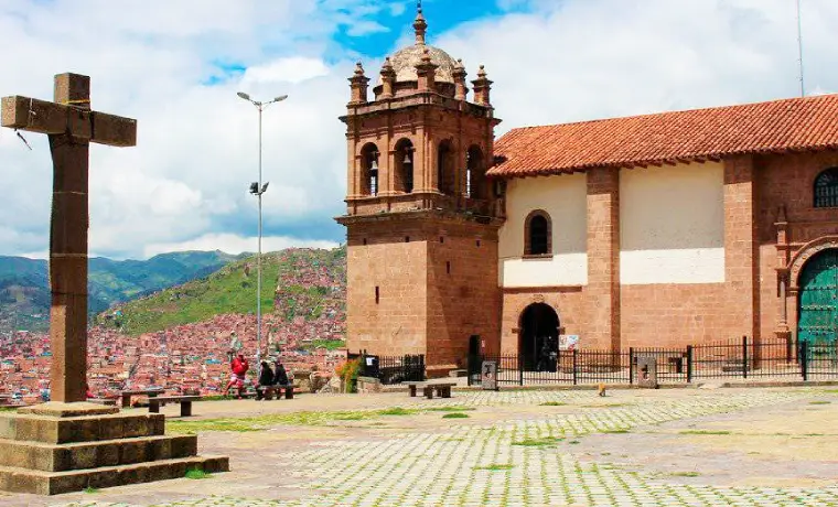 Walking Tour VIP Cusco Dia Inteiro