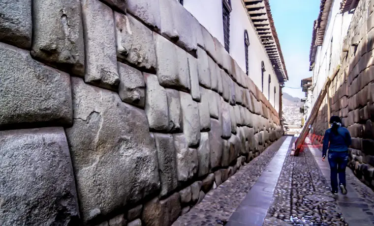 Walking Tour VIP Cusco Dia Inteiro