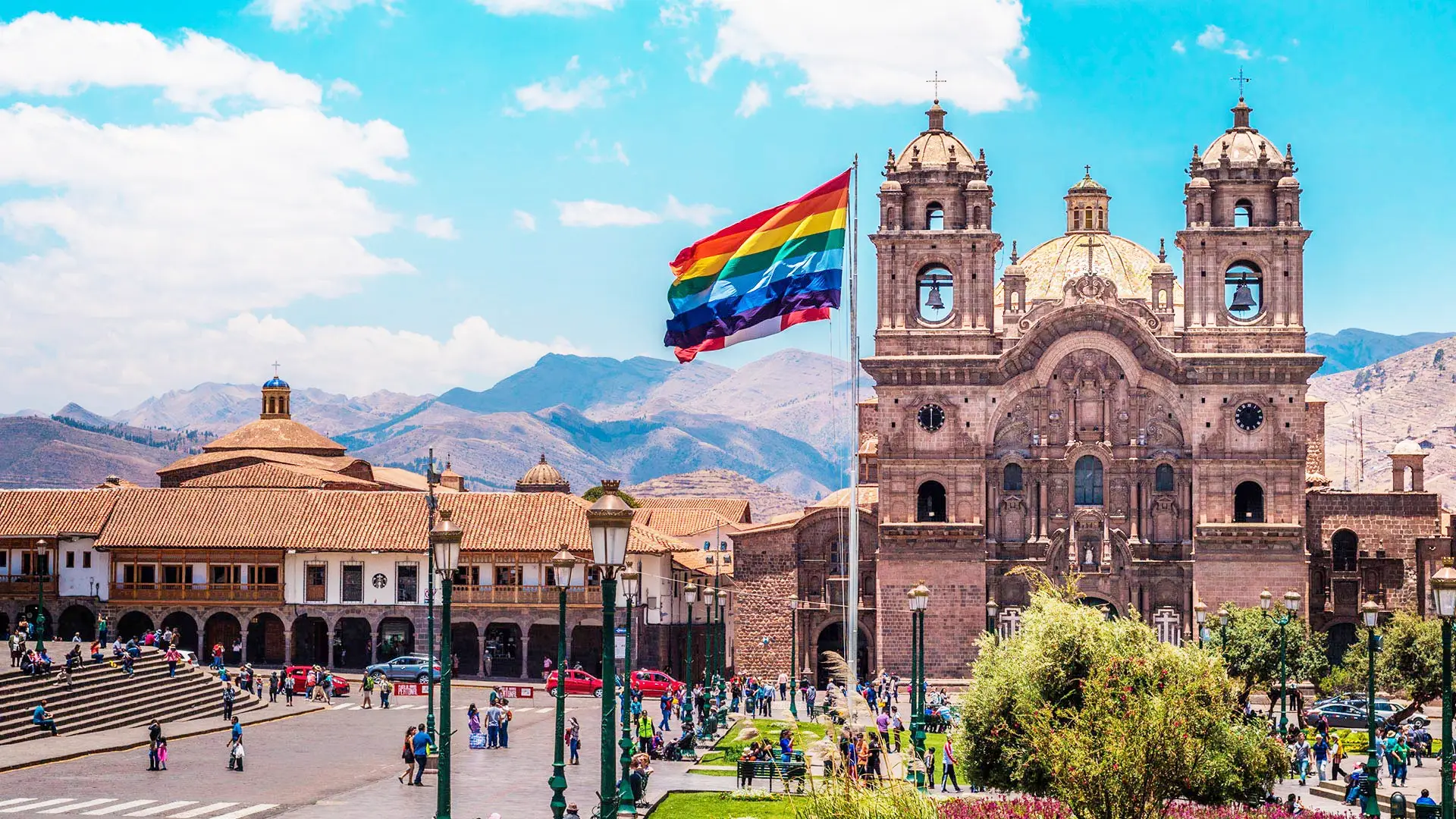 Walking Tour VIP en Cusco Full Day